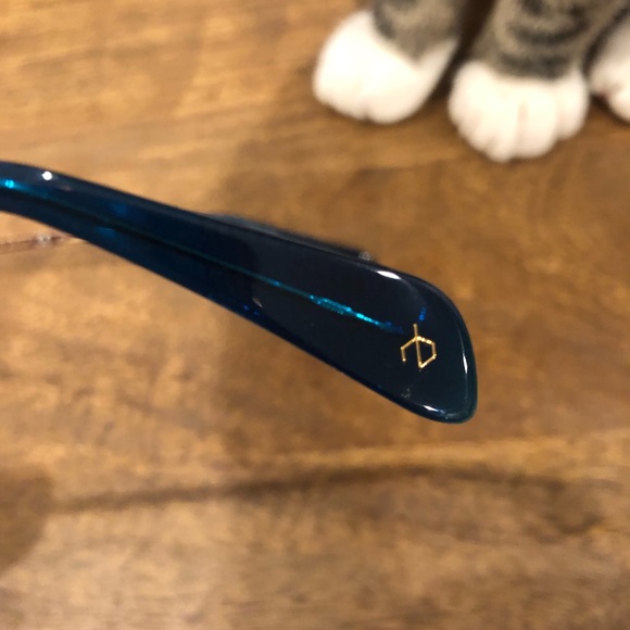 rag & bone RX/reading glasses - Picture 5 of 8